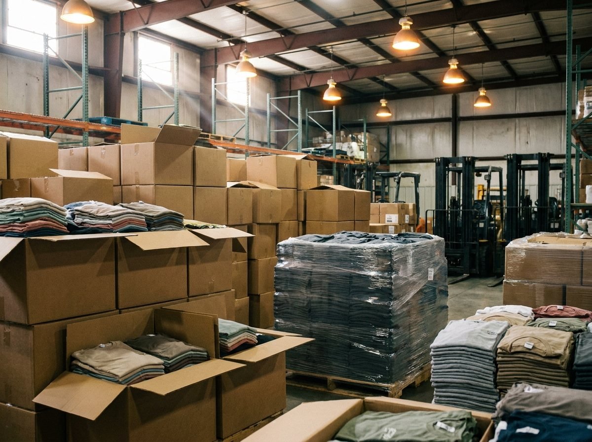 What Blank Garment Tags Actually Tell You (Ringspun, Tri-Blend, and More)