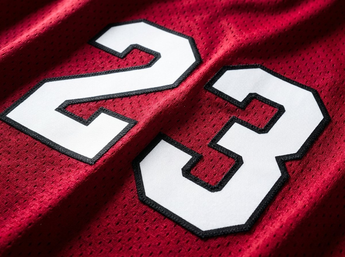 Team & League Jerseys